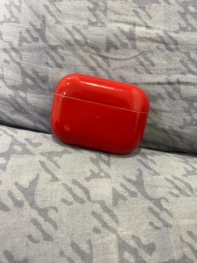 Apple Airpods Pro - Ferrari Edition63179380952578111