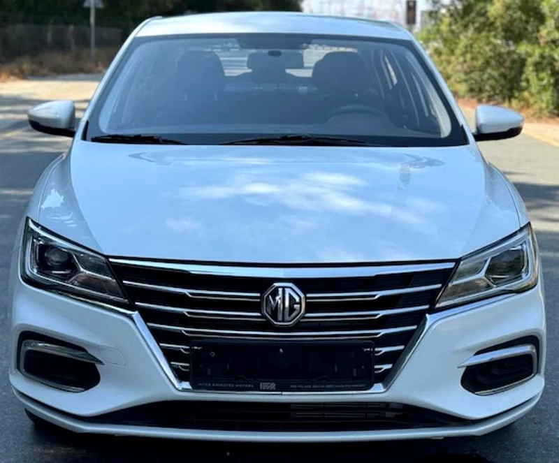 MG MG5 202362930623959171110