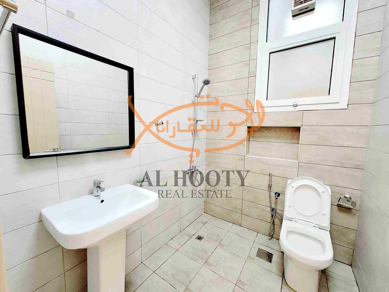 4BHK  All Master Bedroom   villa  for rent in Hoshi Sharjah62887356850433113