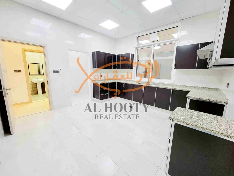 4BHK  All Master Bedroom   villa  for rent in Hoshi Sharjah62887356850433114