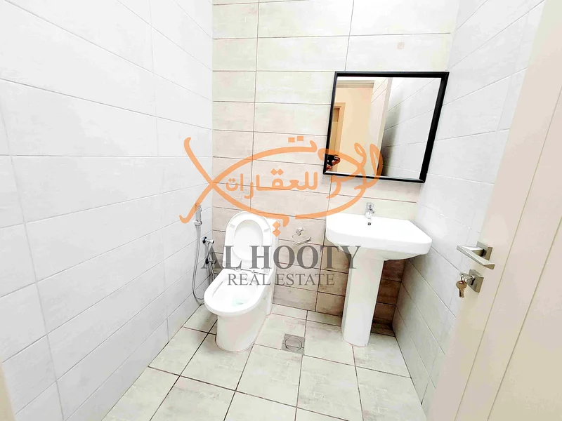 4BHK  All Master Bedroom   villa  for rent in Hoshi Sharjah62887356850433111