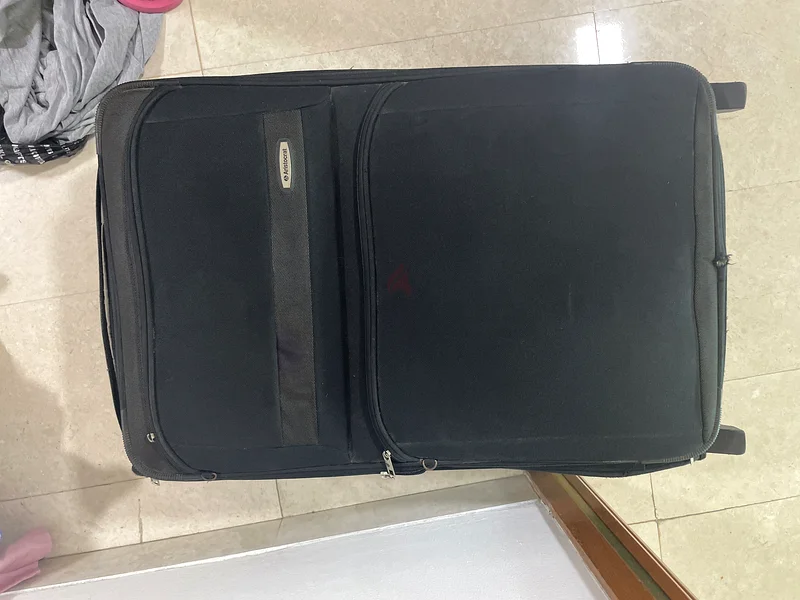 الحقيبة بحجم 30 كجم للuggage المُسجّل632331283358741124