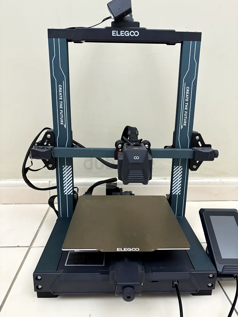 Elegoo Neptune 3 Pro FDM 3D Printer63258140176513110