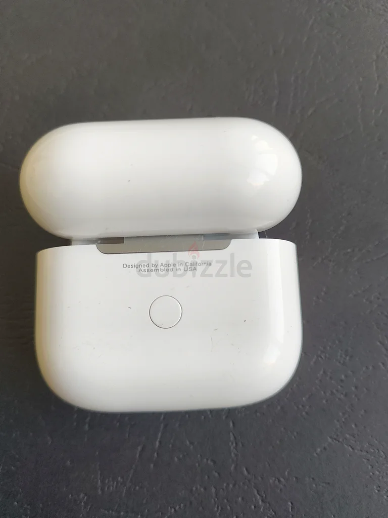 Apple Airpods 3rd GEN63179380928899114