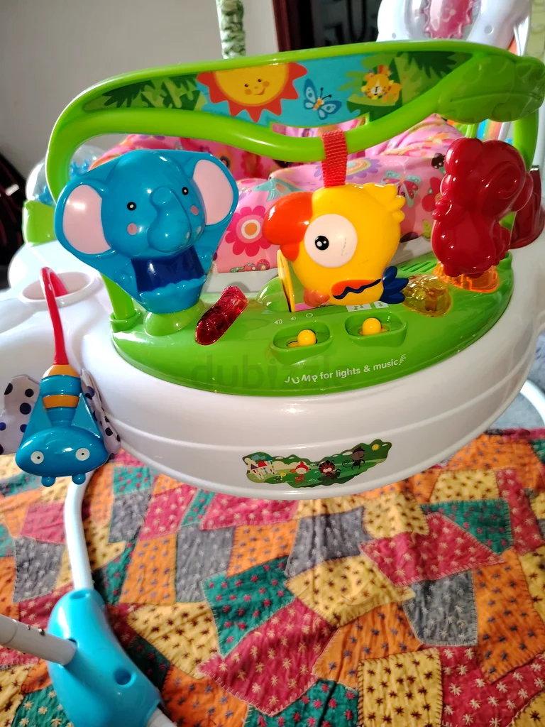 Baby jumper63205362264066113