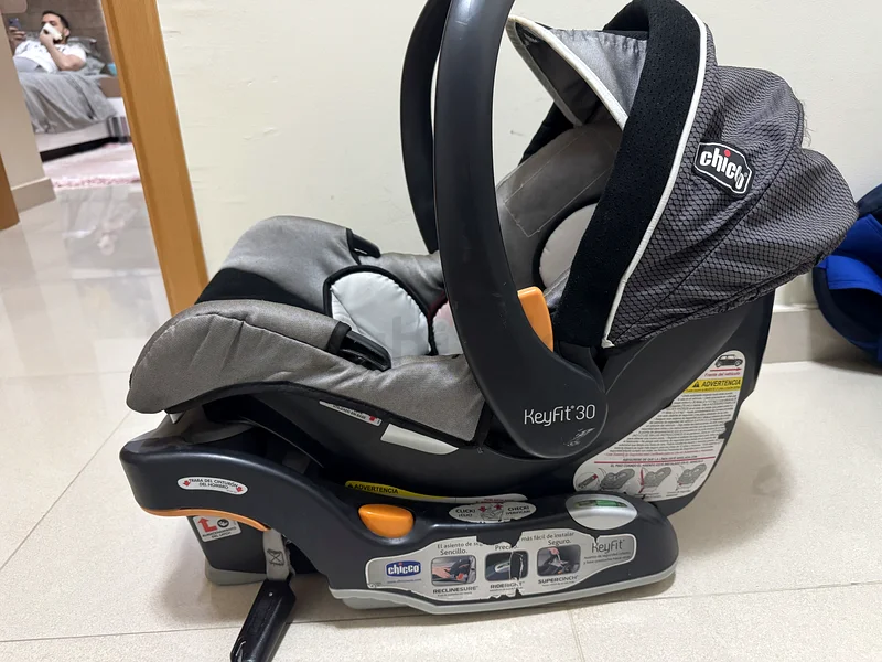Chicco car seat63204866331523114