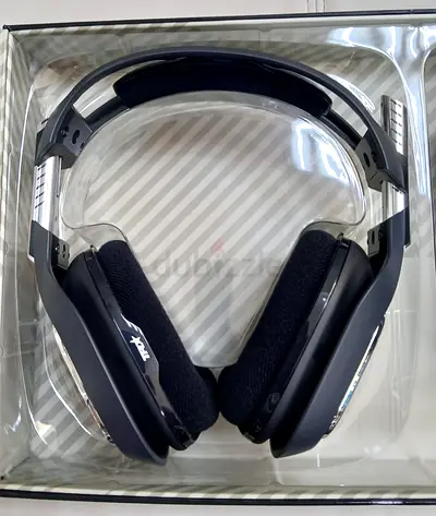 Astro A40 Gaming Headset