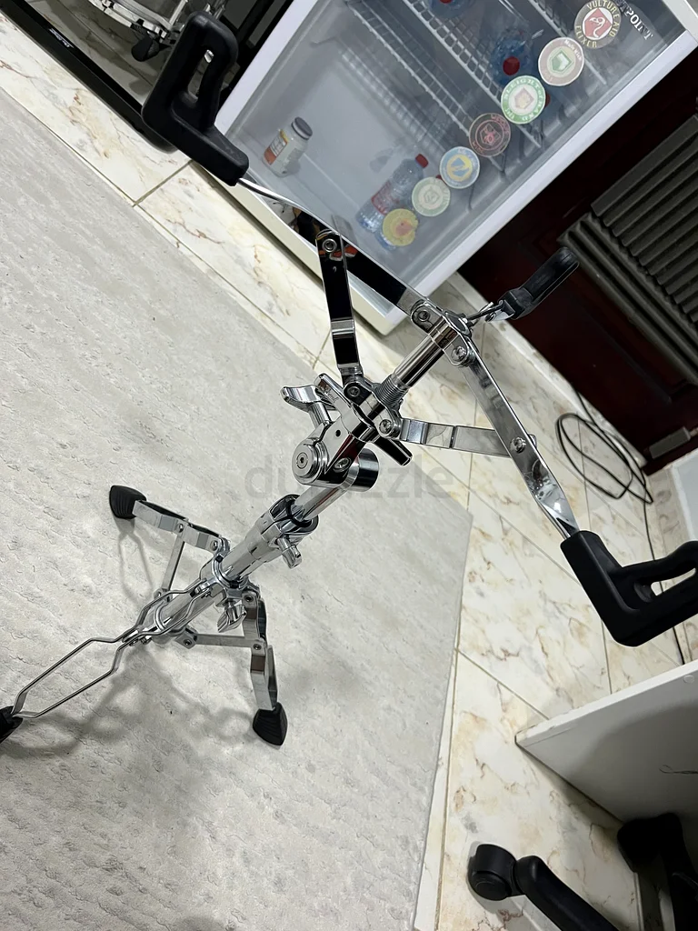 Pearl “930” Snare Stand632301887311391125