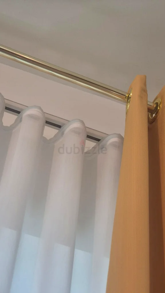 ستائر تصفية الضوء وستائر شفافة63220820193666112