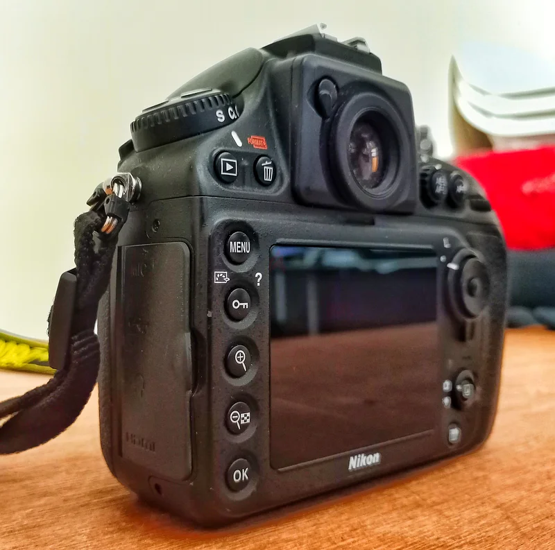 نيكون D800 للبيع63233639308803114