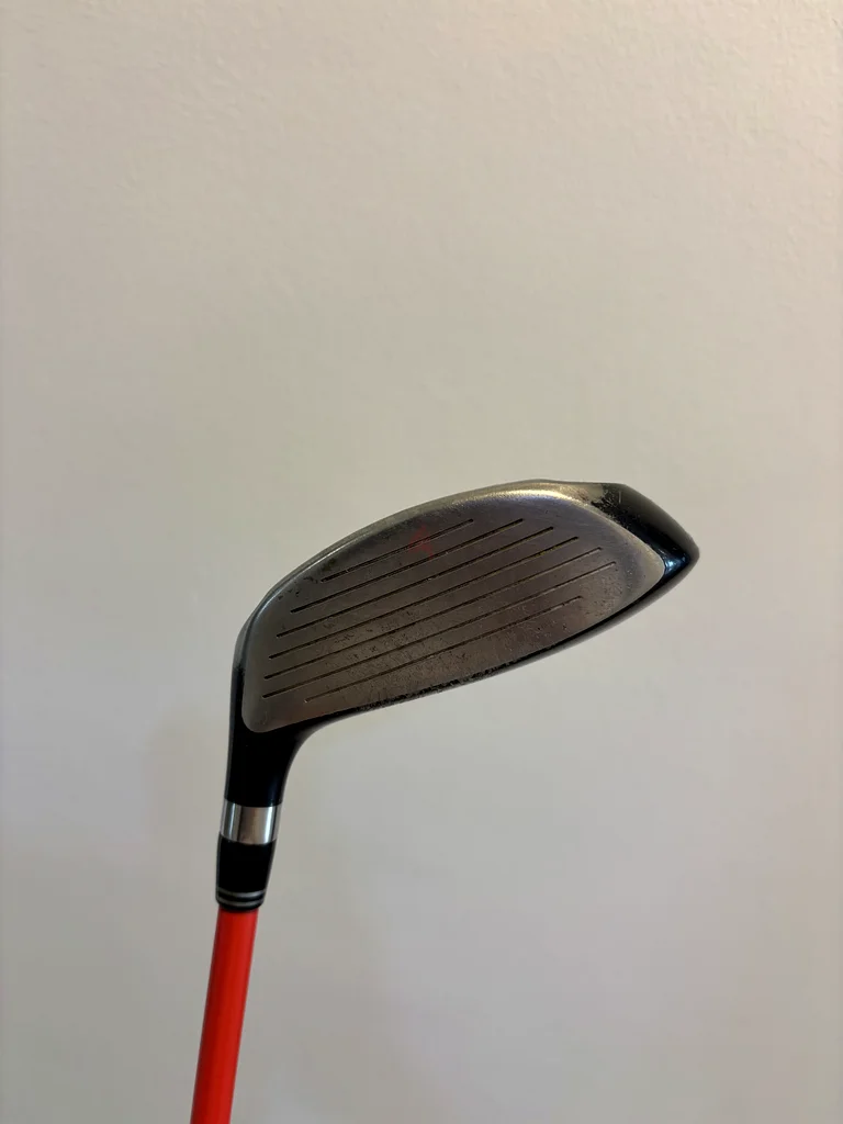 Bridgestone Precept 18 Degree Hybrid63246241463683111