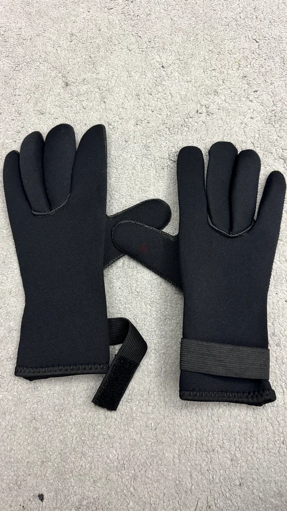 SYOSI Water Gloves, 3mm Neoprene Gloves (Medium Size)63241132338563111