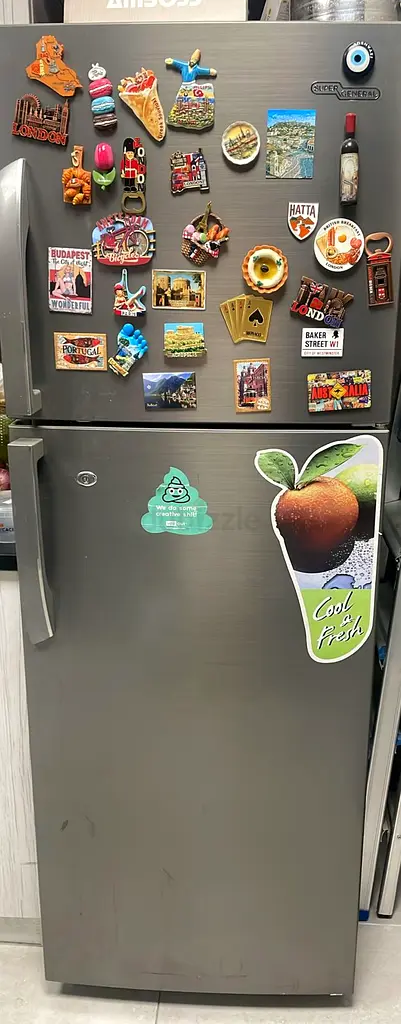 Refrigerator