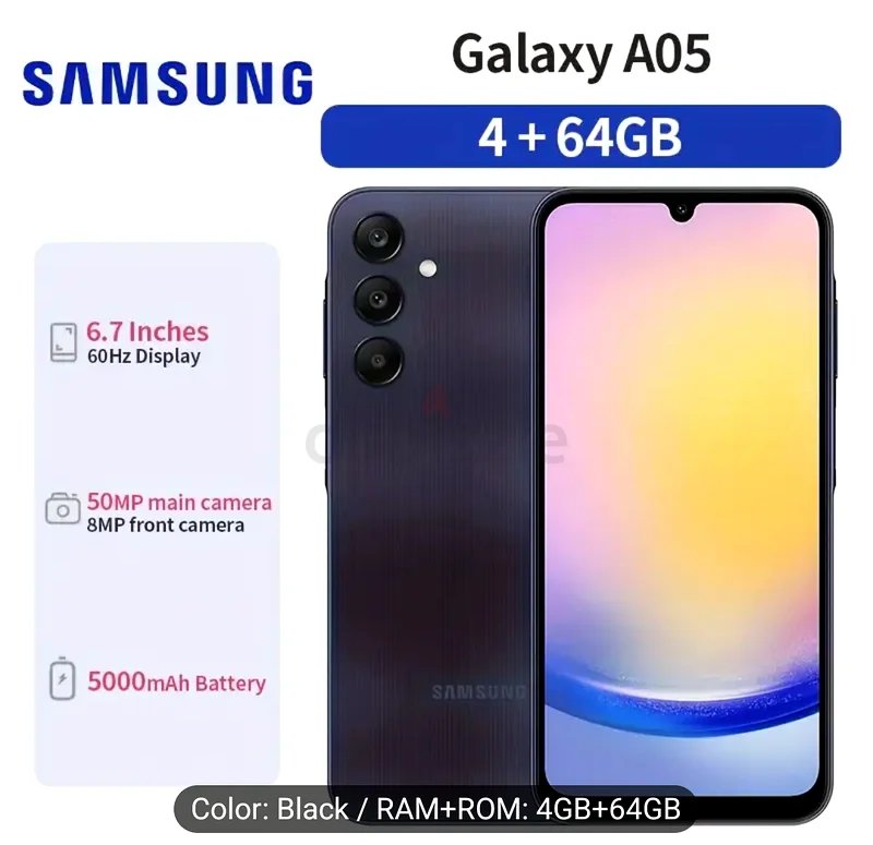 هاتف محمول للبيع63214900272387112