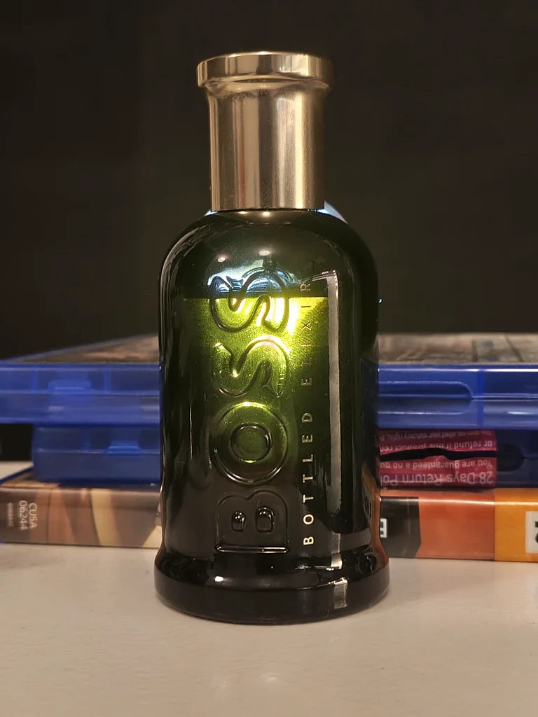 Boss bottled Elixir63172676094978111
