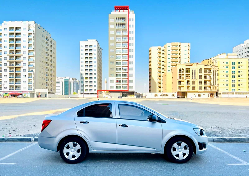 CHEVORLET SONIC 2014 MODEL GCC SPECS REF.765163173119904258114