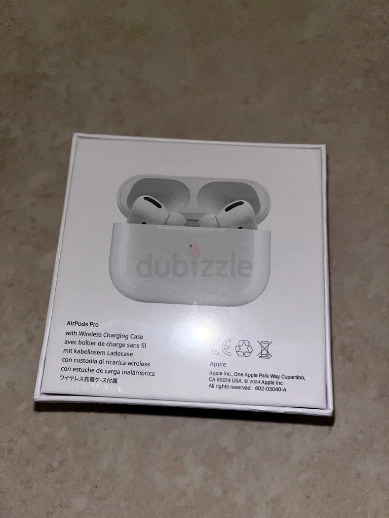 AirPod pro63179380946179111