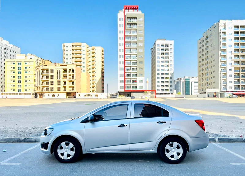 CHEVORLET SONIC 2014 MODEL GCC SPECS REF.765163173119904258113