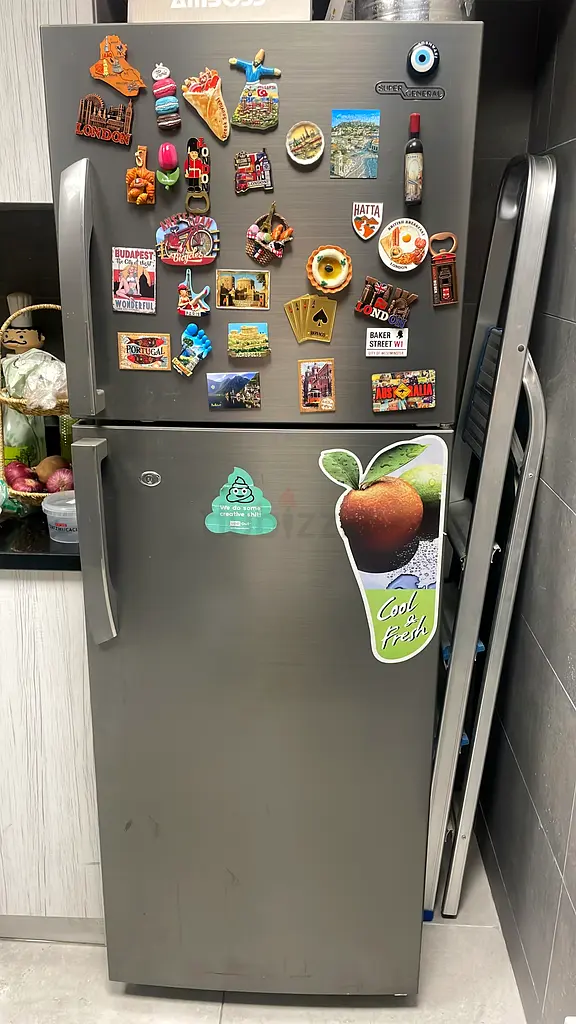 Refrigerator63251350012035111