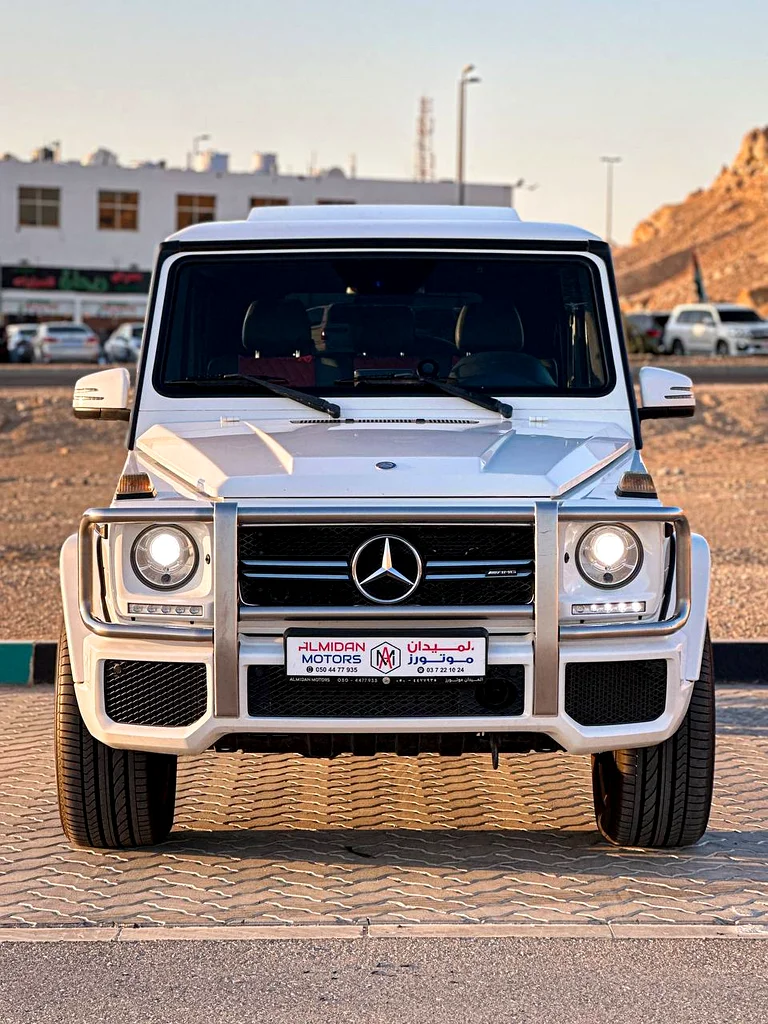 MERCEDES BENZ G63 AMG 201563161998044162111