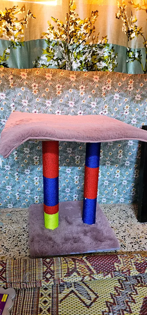 Cat Tree / Scratching63232648151426113
