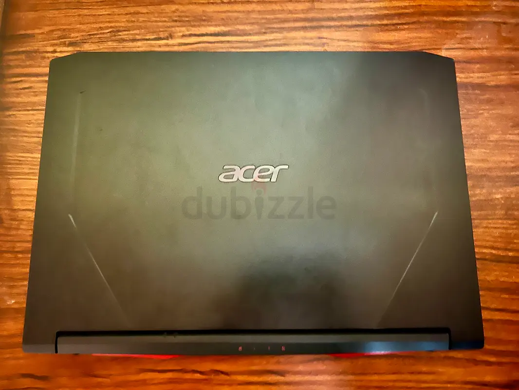 Acer Nitro 5