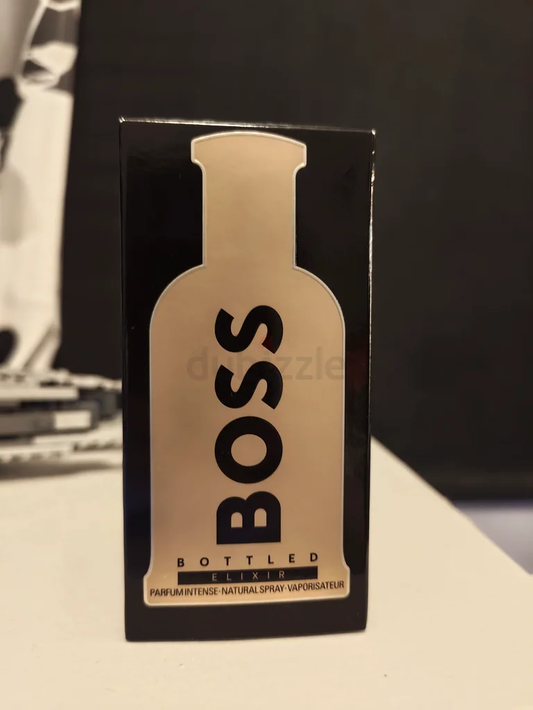 Boss bottled Elixir63172676094978112