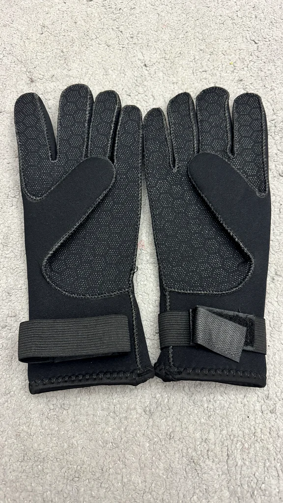 SYOSI Water Gloves, 3mm Neoprene Gloves (Medium Size)632411323385631127
