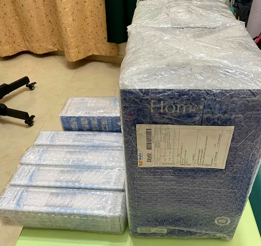 Home Pure Water Filter63252944230531113