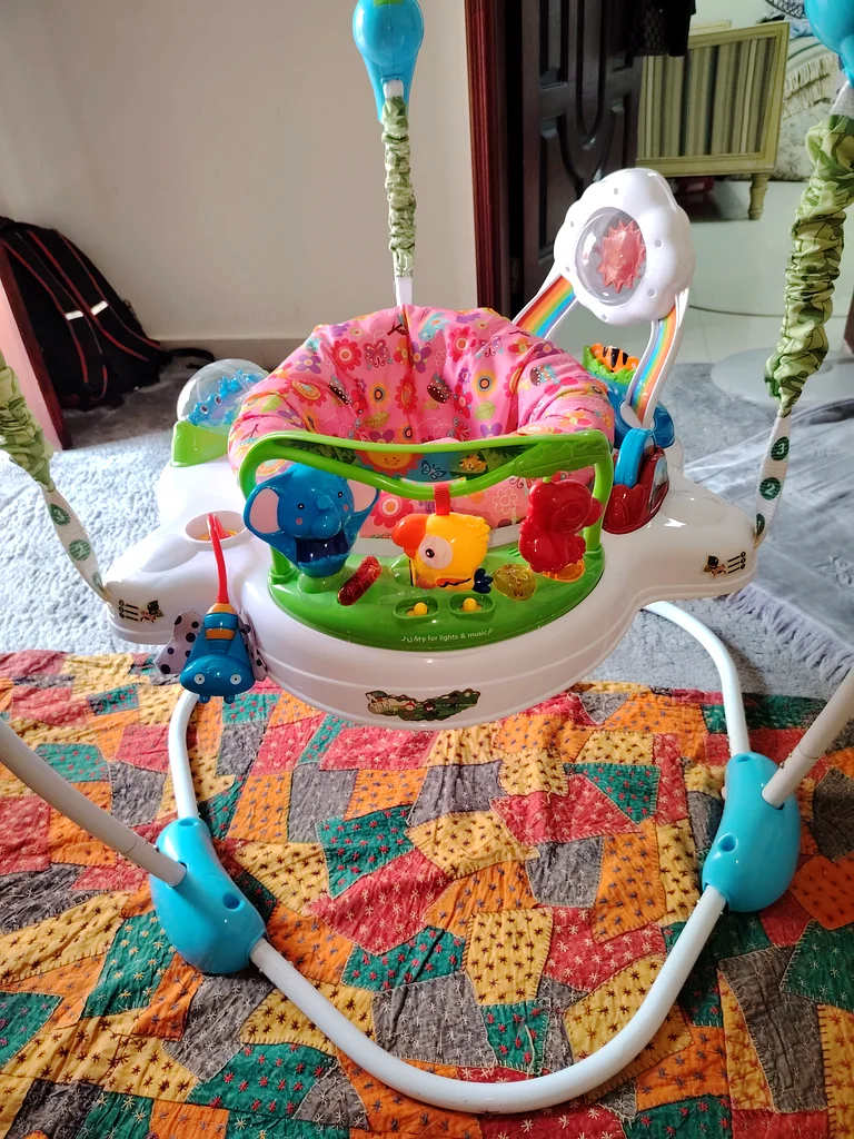 Baby jumper63205362264066114