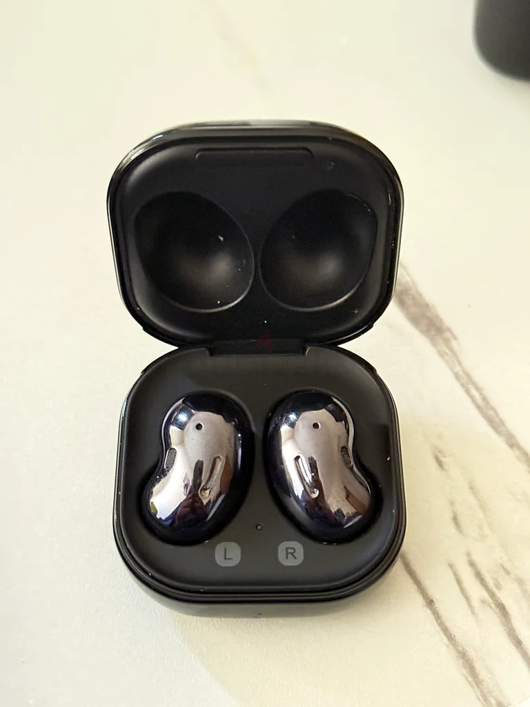 Galaxy Buds Live63221856555393114