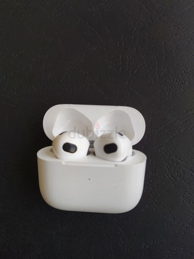 Apple Airpods 3rd GEN63179380928899112
