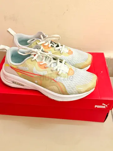 Shoes for quick sale