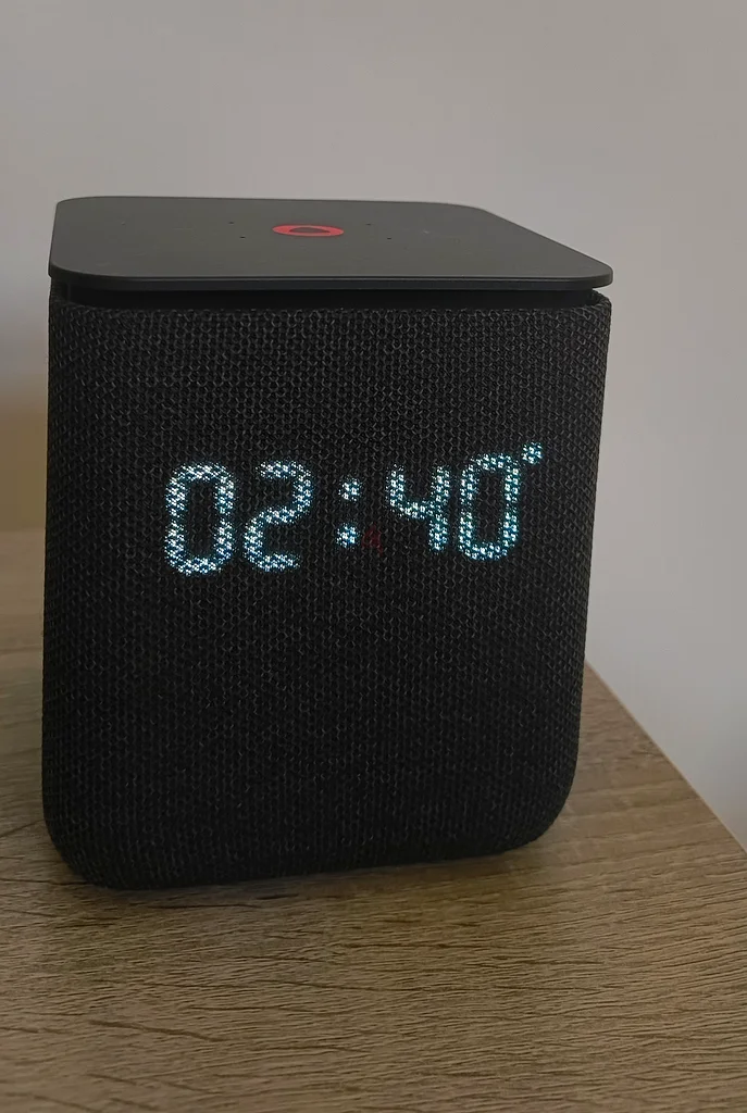 Yasmina Midi AI Smart Speaker63262935759362111
