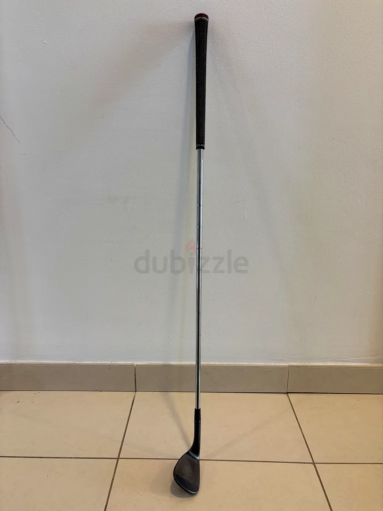 TaylorMade Golf 50 Degree Wedge for Sale!63246241444739112
