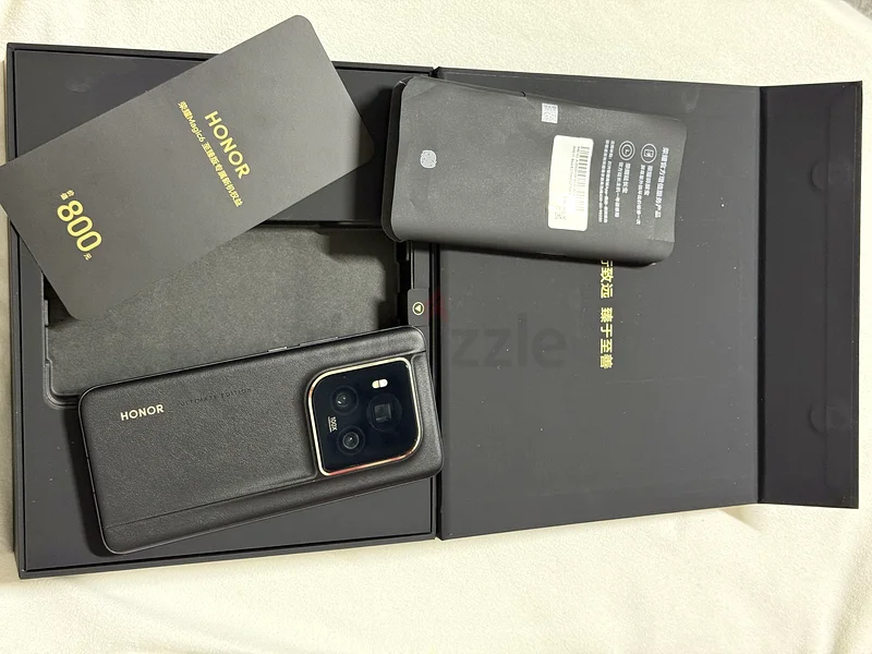 Honor Magic 6 النسخة النهائية62864709606659113