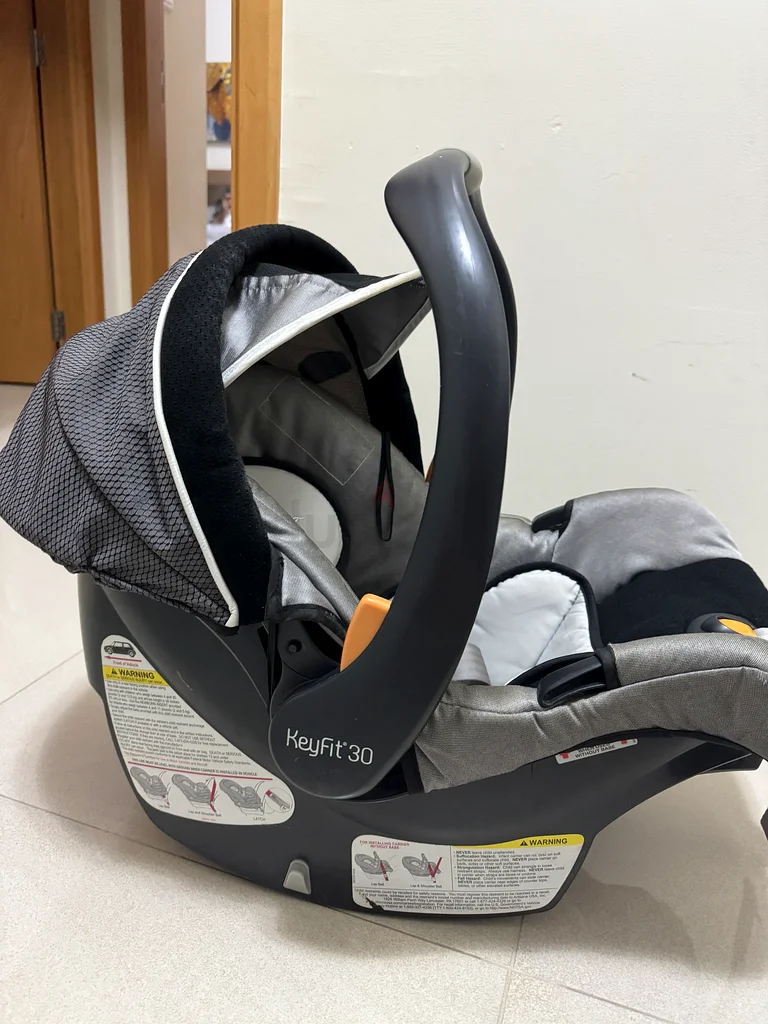 Chicco car seat63204866331523111