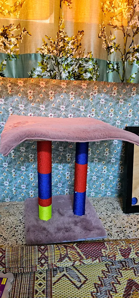 Cat Tree / Scratching63232648151426115