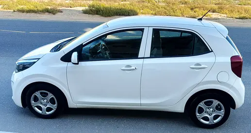 2019 KIA PICANTO 照片 7