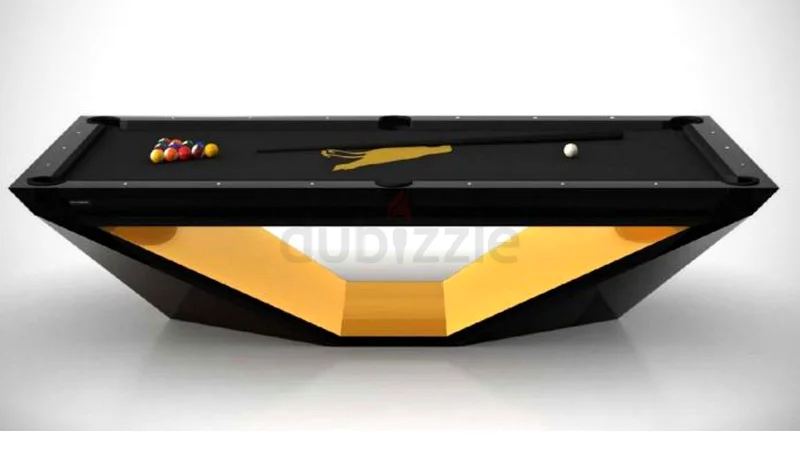 Billiard Table 799632462522350111122