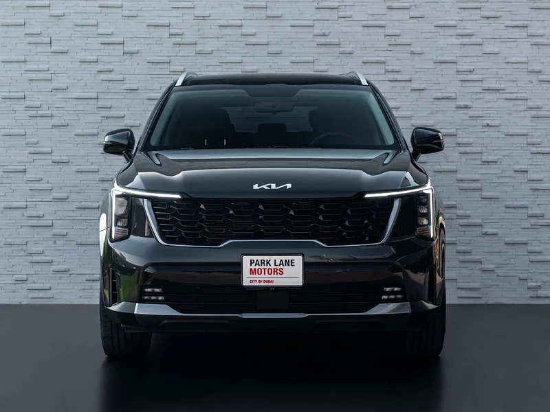 2025 KIA SORENTO • 5 YEARS AL MAJID MOTORS WARRANTY63151398225409112