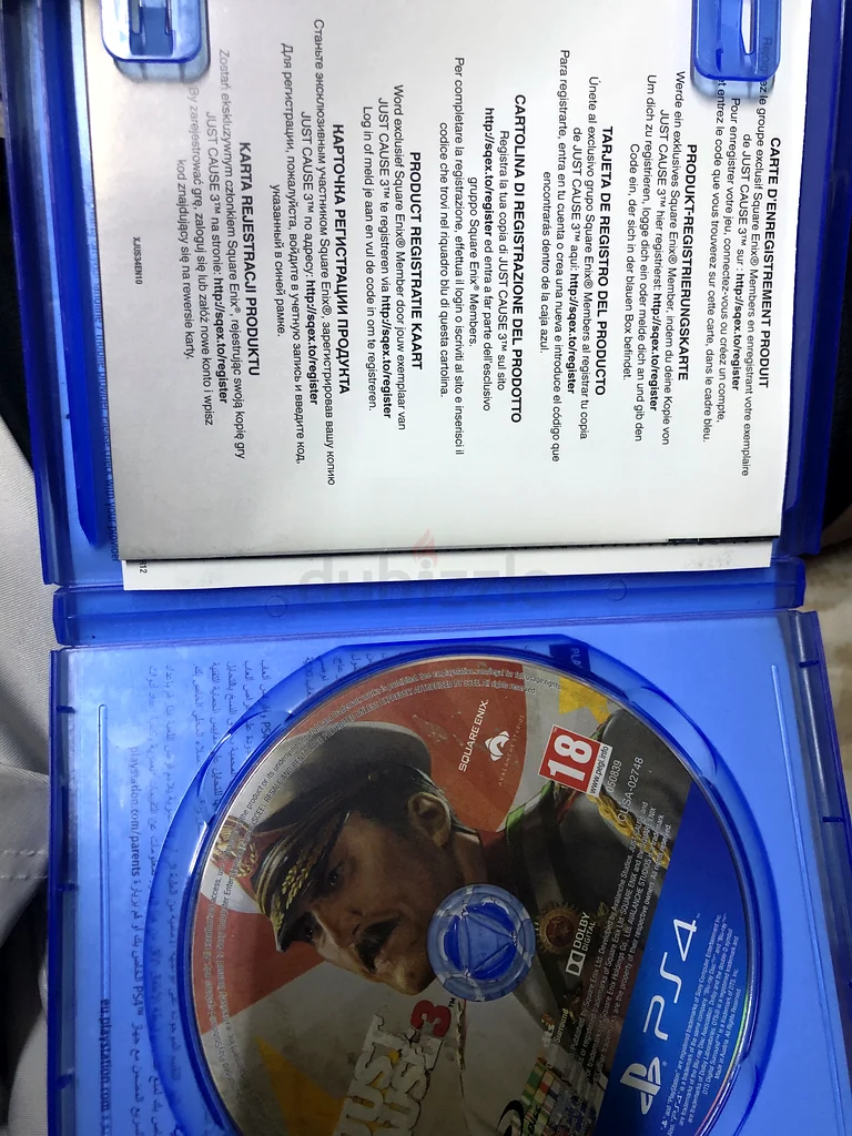 ألعاب لجهاز PS463230710992642111
