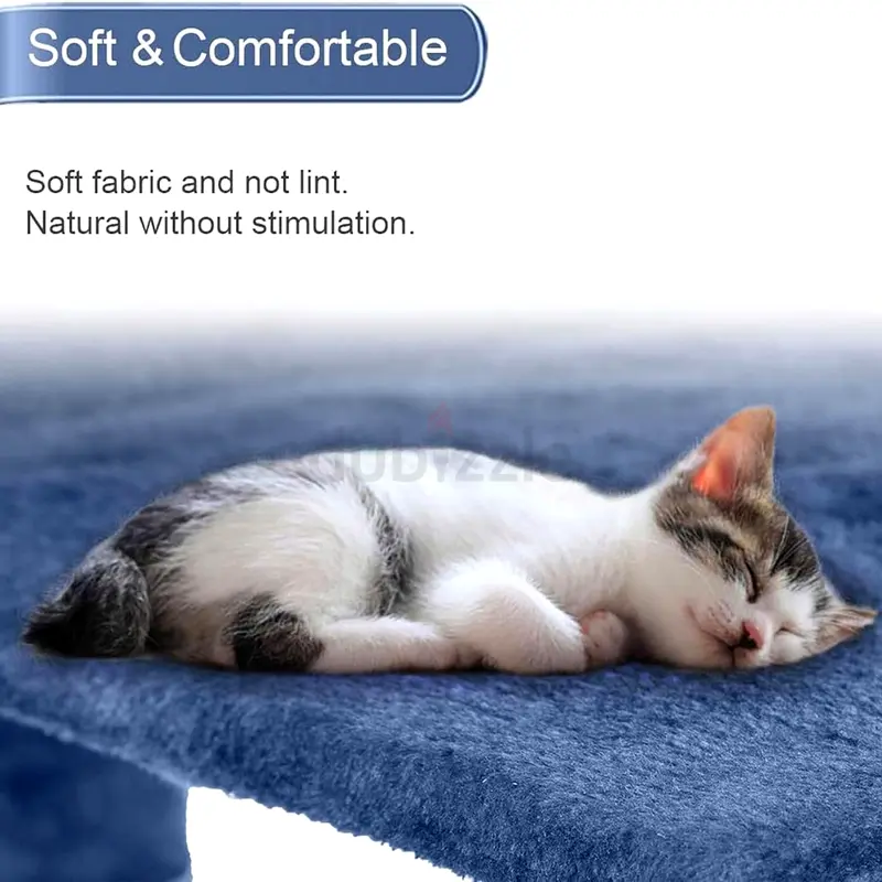 Cat tree house63232648163715113