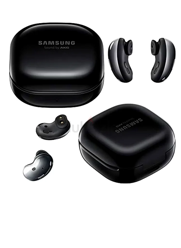 Galaxy Buds Live63221856555393113