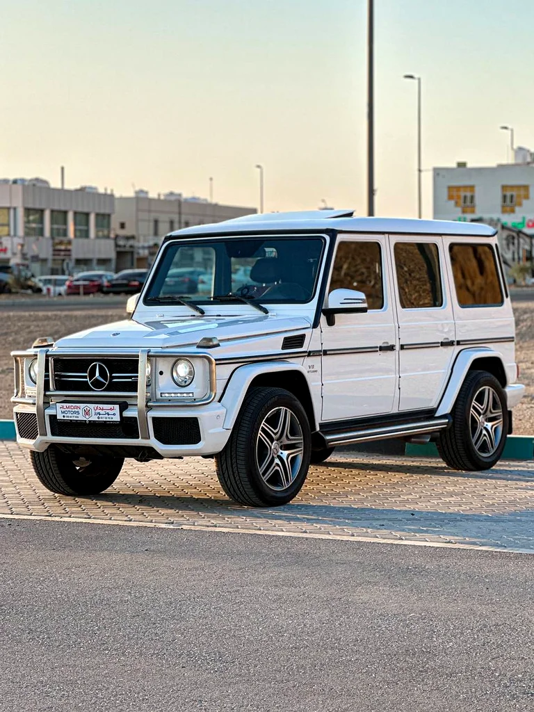 MERCEDES BENZ G63 AMG 201563161998044162112
