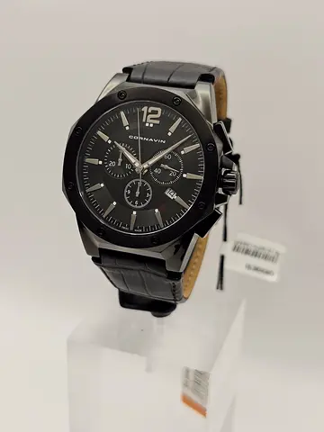 Cornavin Downtown Chronograph Quartz
