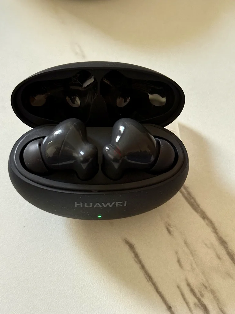 HUAWEI FreeBuds 5i Wireless Earphone63221856562434110
