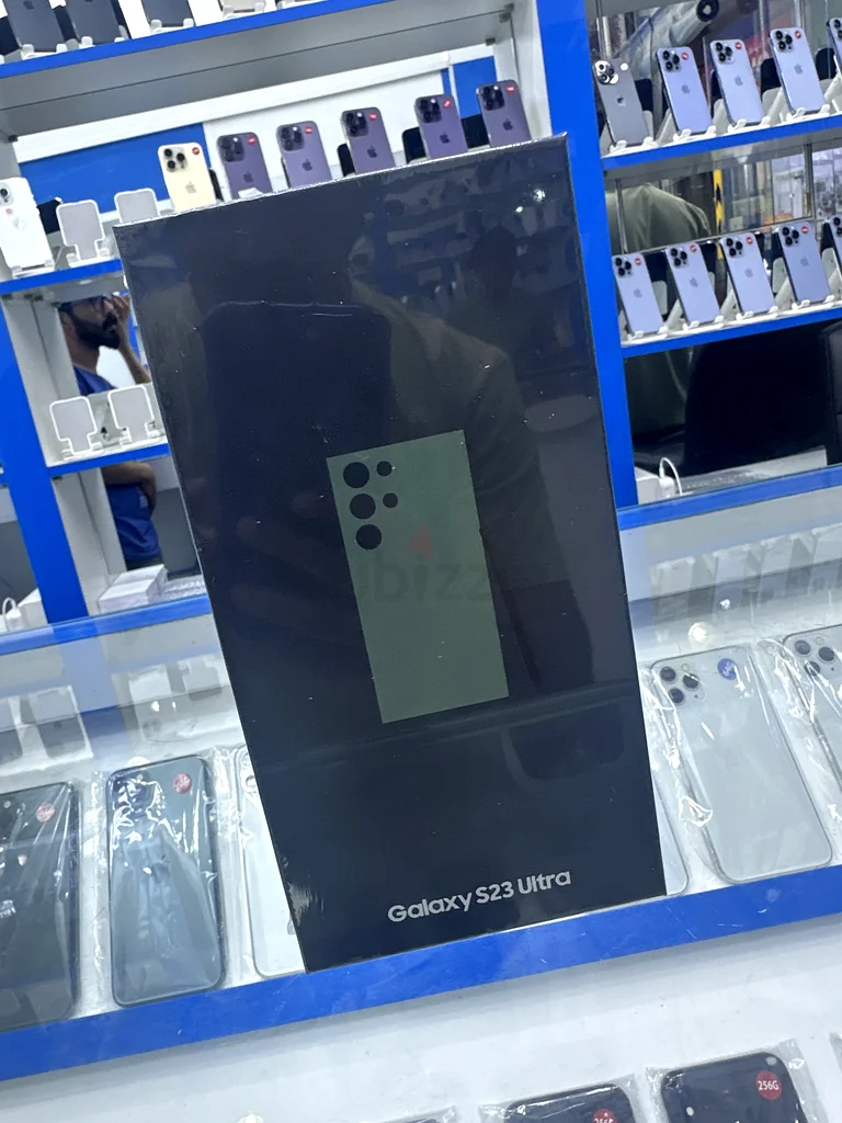 Samsung S23 Ultra63180843797250111