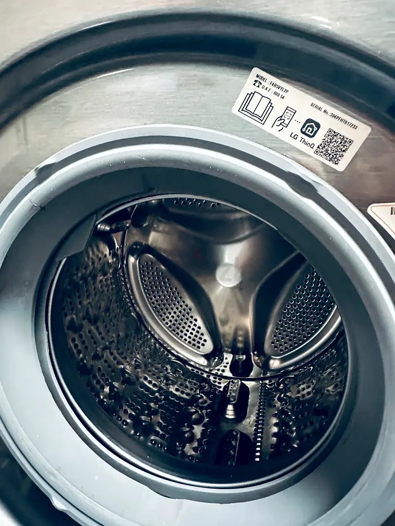 LG Washing machine for sale!63243184727299112