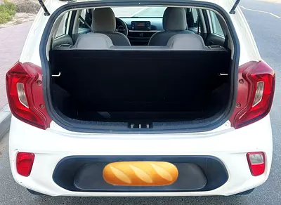 2019 KIA PICANTO 照片 11